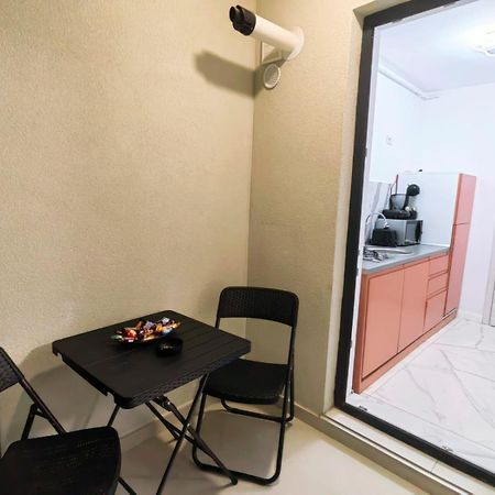 Isth Wave Studio Năvodari المظهر الخارجي الصورة