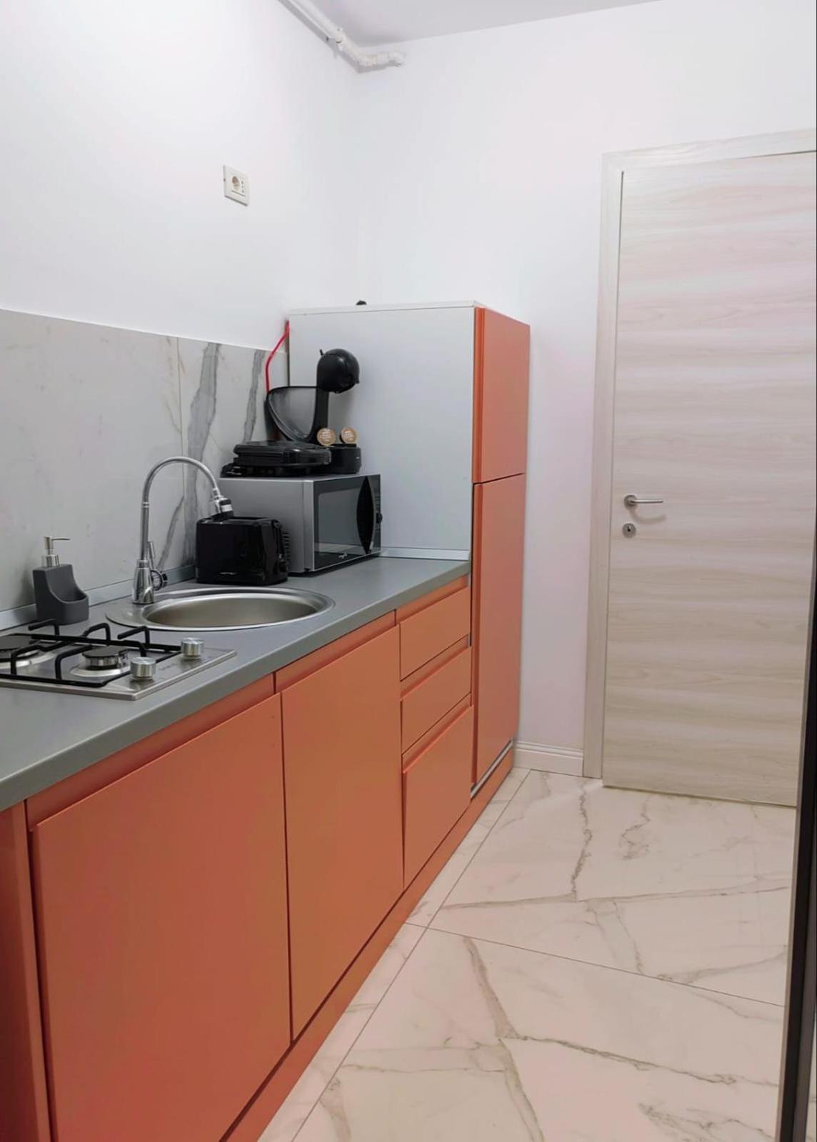 Isth Wave Studio Năvodari المظهر الخارجي الصورة