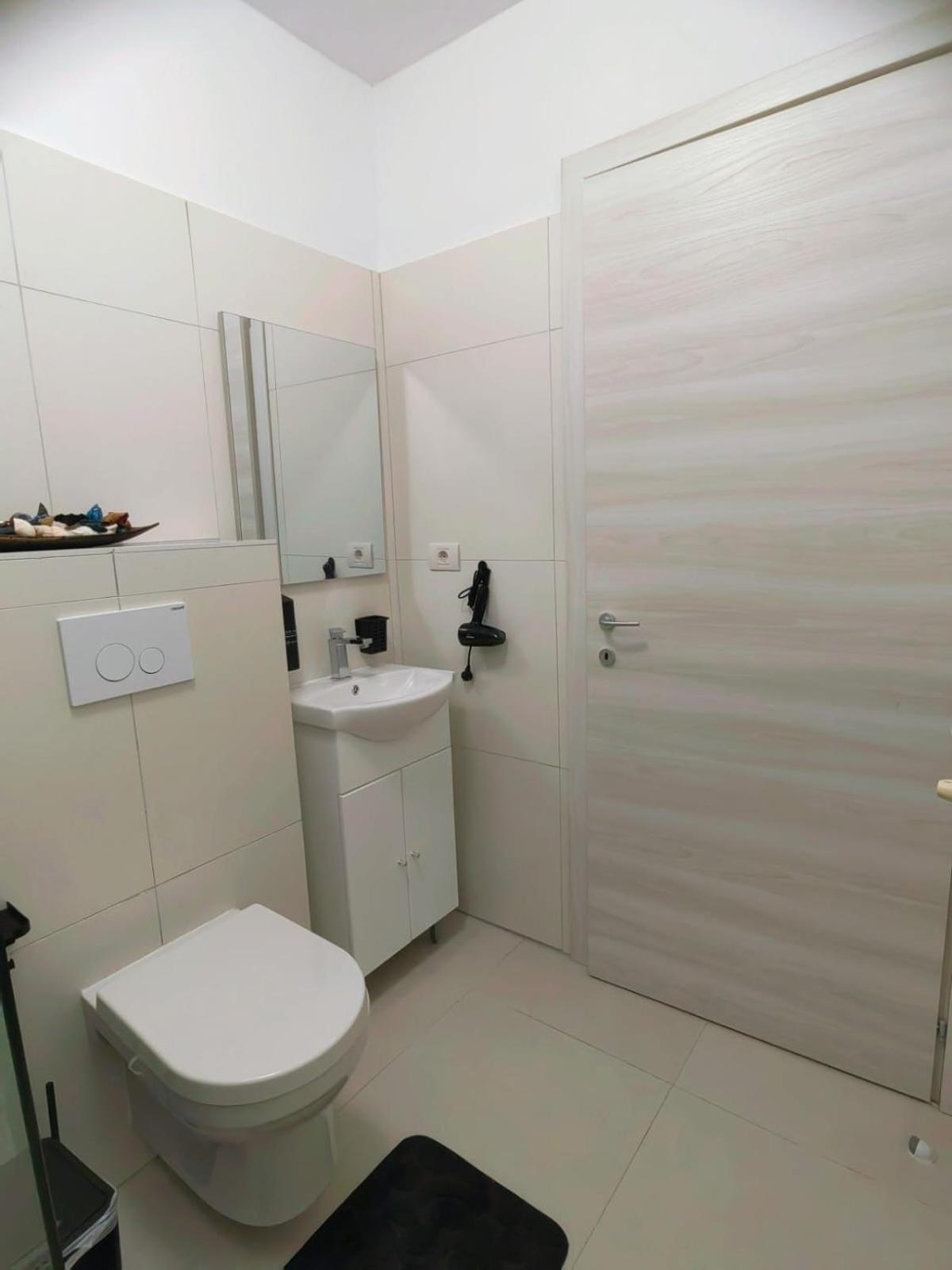 Isth Wave Studio Năvodari المظهر الخارجي الصورة