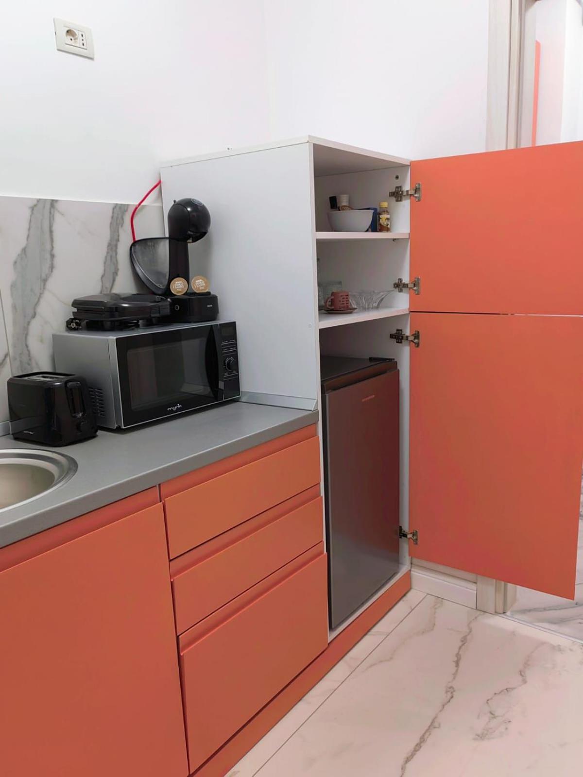 Isth Wave Studio Năvodari المظهر الخارجي الصورة