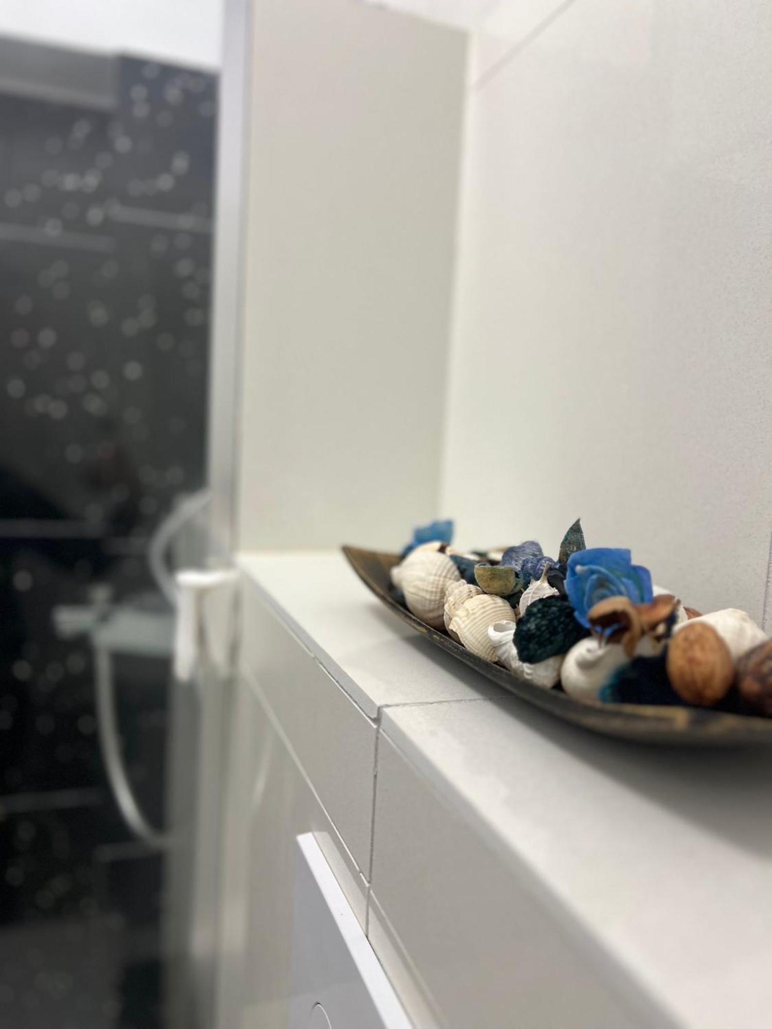 Isth Wave Studio Năvodari المظهر الخارجي الصورة