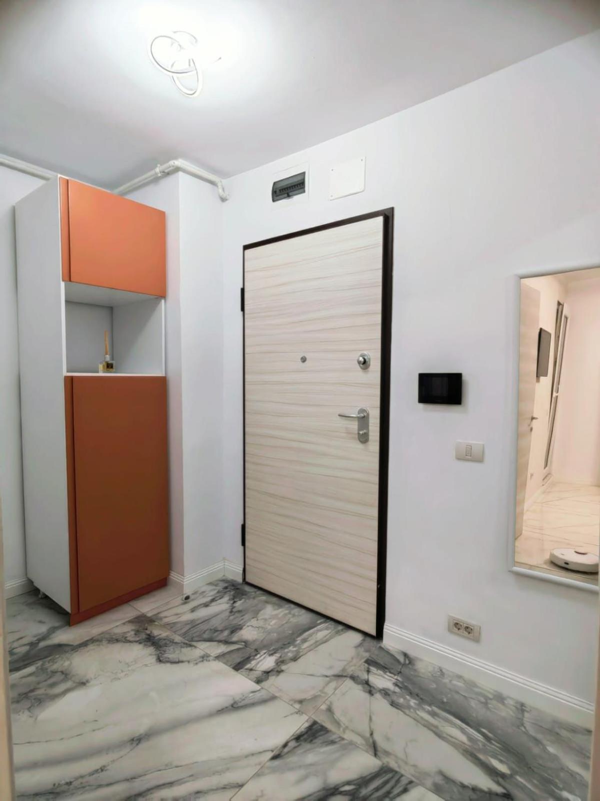 Isth Wave Studio Năvodari المظهر الخارجي الصورة