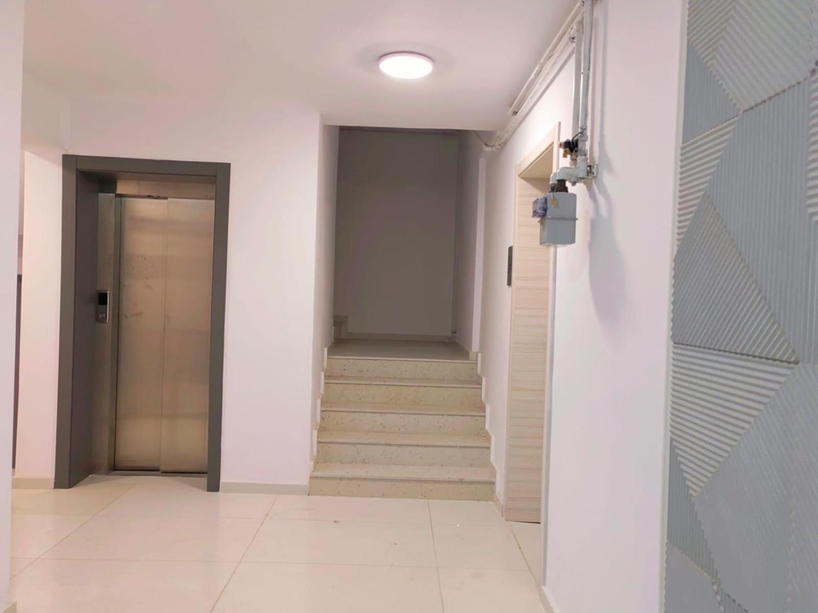 Isth Wave Studio Năvodari المظهر الخارجي الصورة