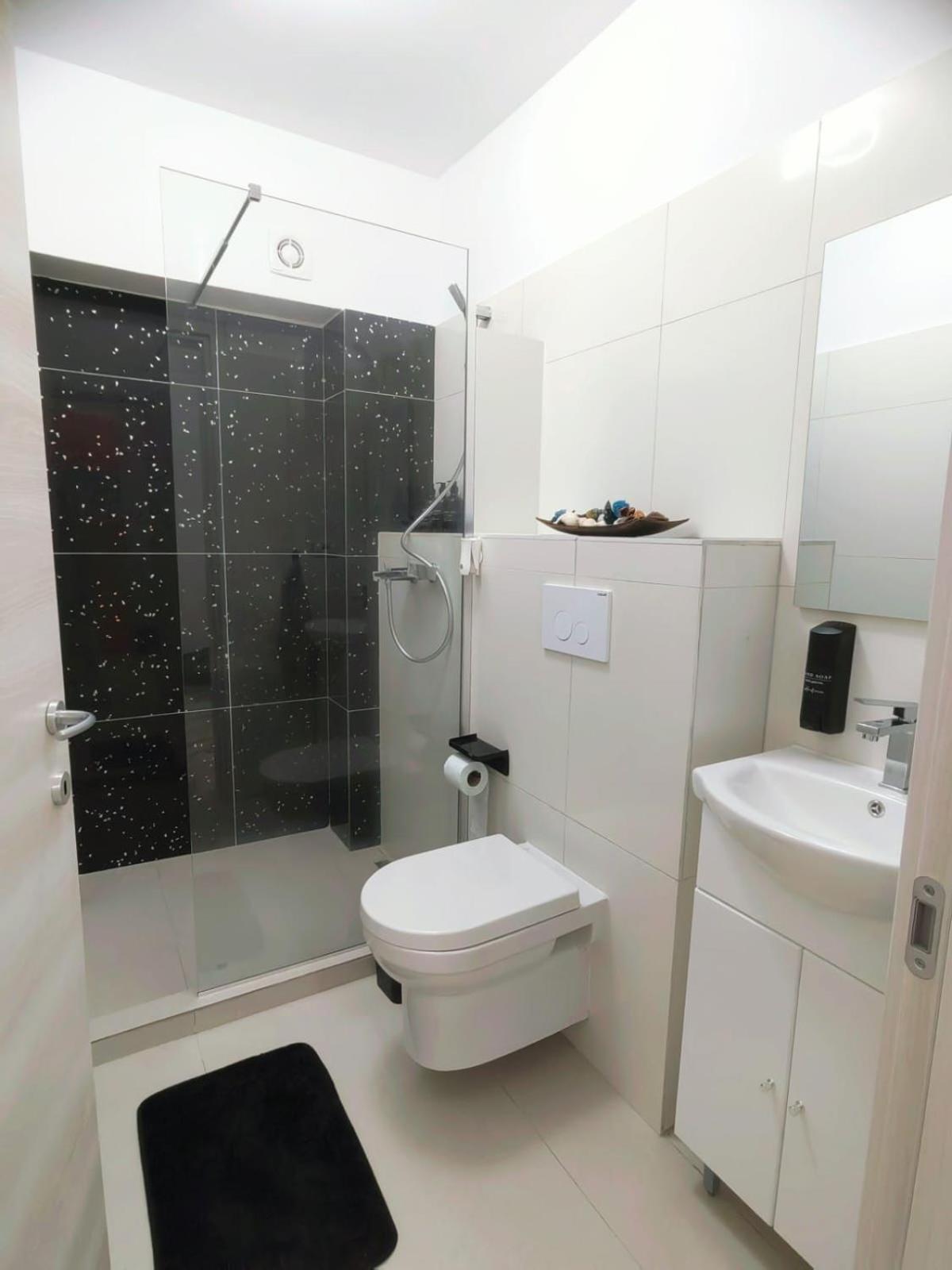 Isth Wave Studio Năvodari المظهر الخارجي الصورة