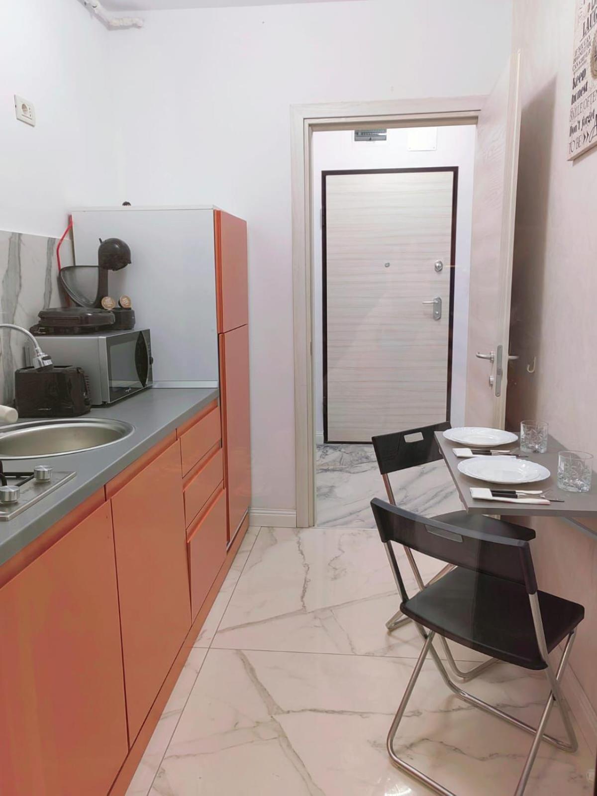 Isth Wave Studio Năvodari المظهر الخارجي الصورة