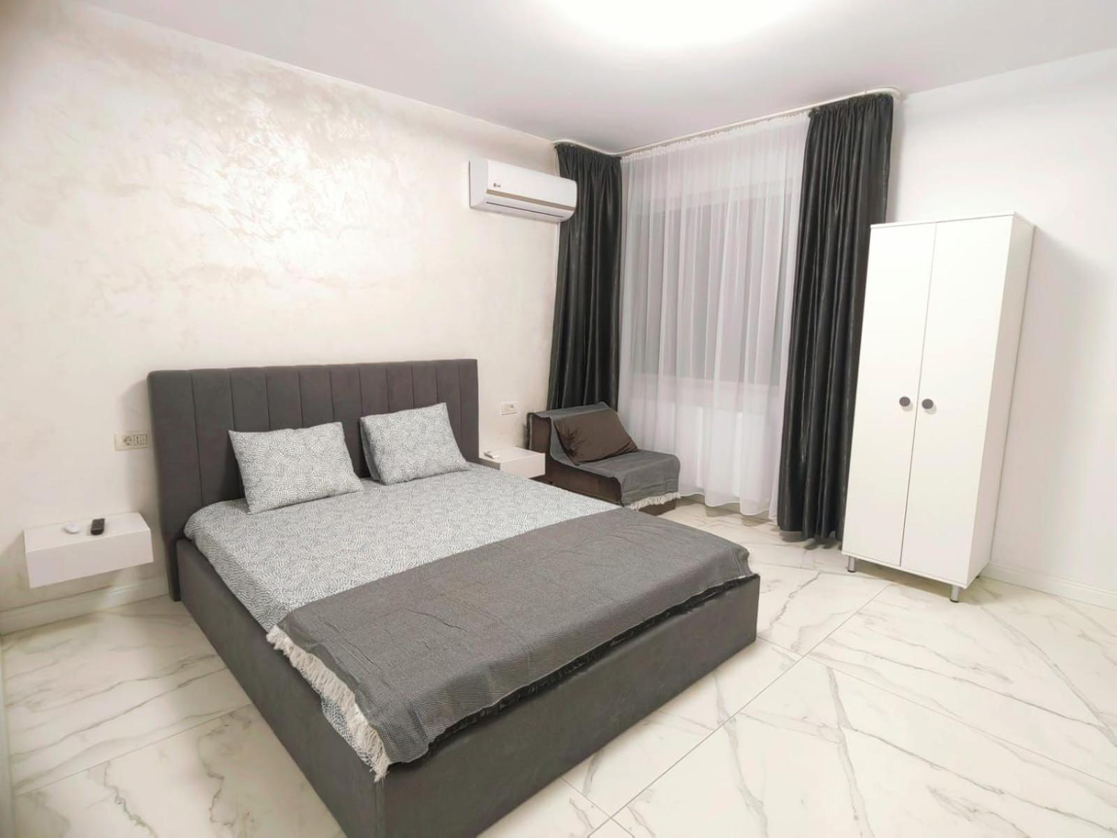 Isth Wave Studio Năvodari المظهر الخارجي الصورة